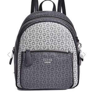 Guess backpack. New with tags